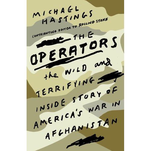 Produktbild: The Operators