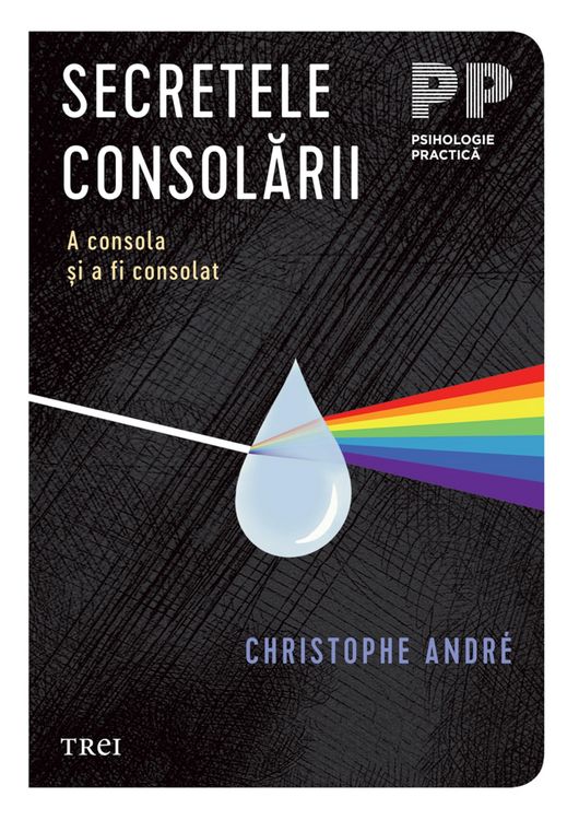Produktbild: Secretele consolarii