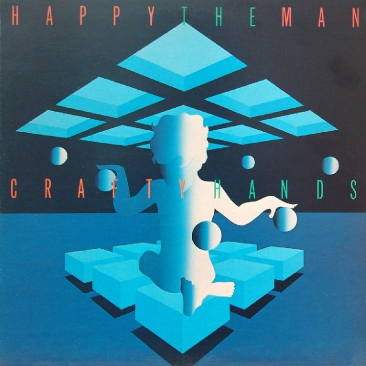 Produktbild: Crafty Hands