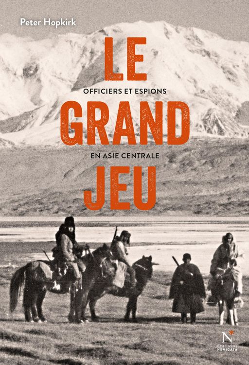 Produktbild: Le grand jeu