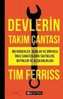 Produktbild: Devlerin Takim Cantasi