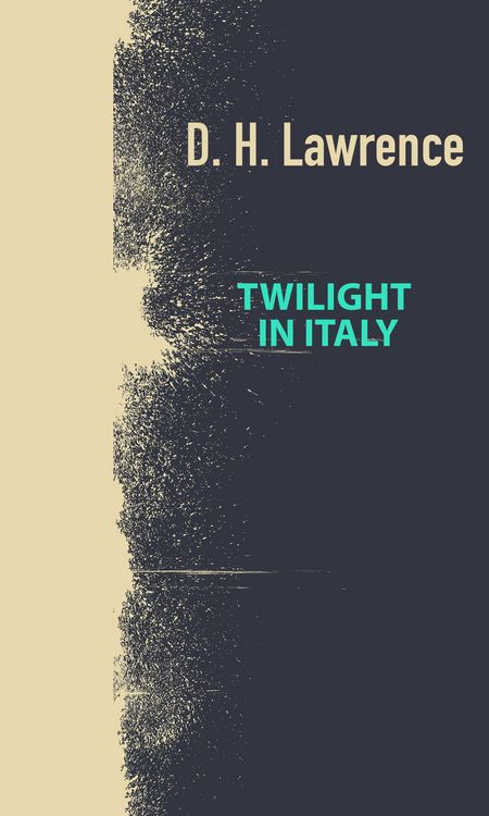 Produktbild: Twilight In Italy