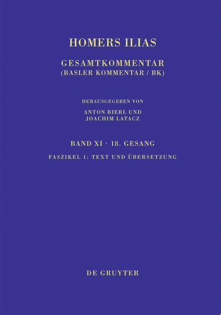 Produktbild: Text und &Uuml;bersetzung