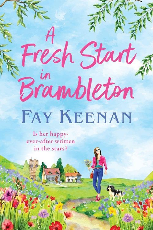 Produktbild: A Fresh Start in Brambleton