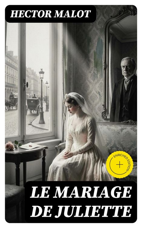 Produktbild: Le mariage de Juliette