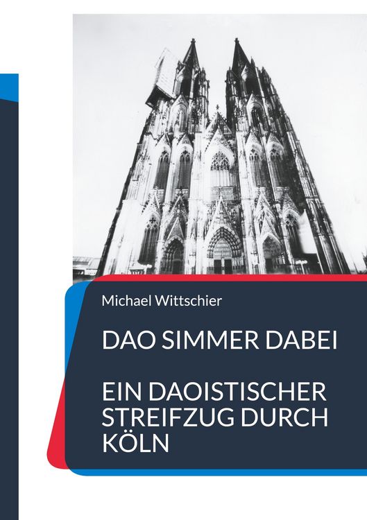 Produktbild: Dao simmer dabei