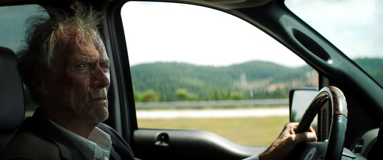 Produktbild: The Mule