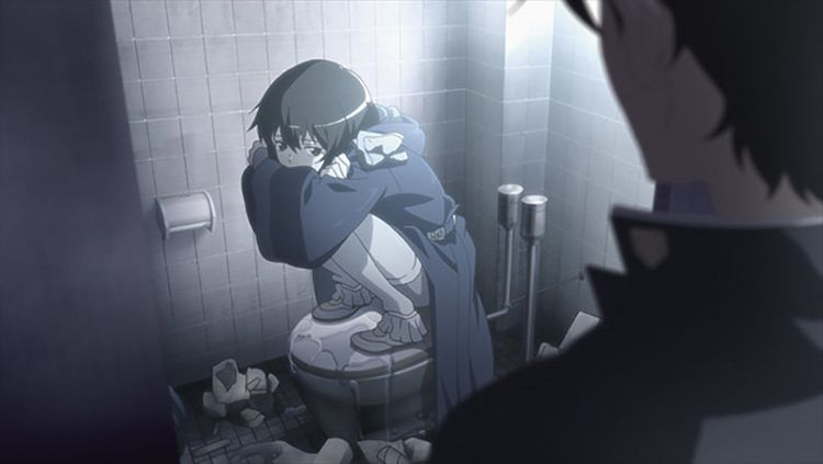 Produktbild: Aura - Koga Maryuin's Last War