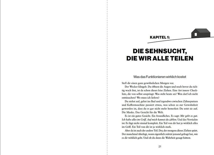 Produktbild: Dein Safe Space