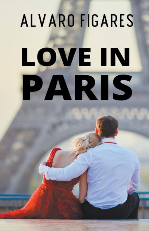 Produktbild: Love In Paris