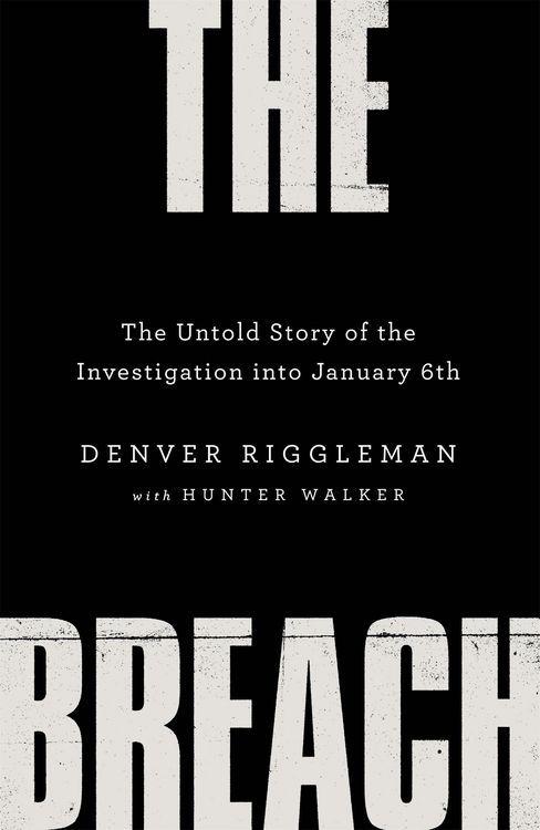 Produktbild: The Breach