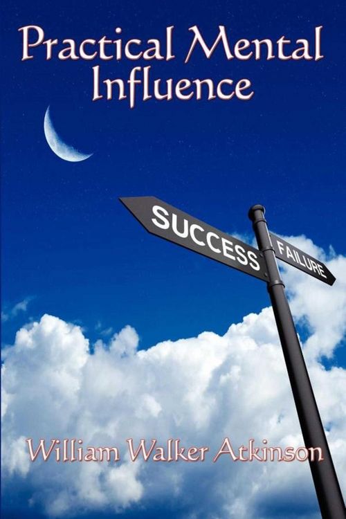 Produktbild: Practical Mental Influence