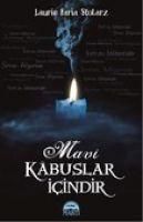 Produktbild: Mavi Kabuslar Icindir