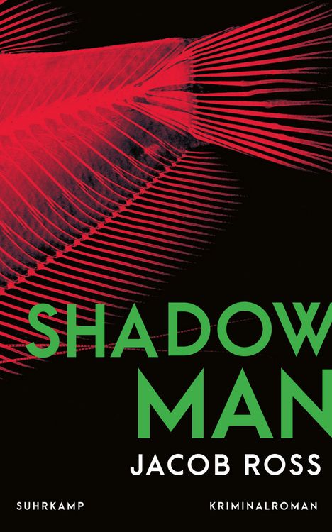 Produktbild: Shadowman - Karibik-Thriller (Digson und Miss Stanislaus ermitteln 2)