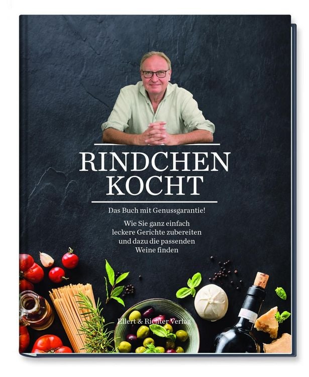 Produktbild: Rindchen kocht
