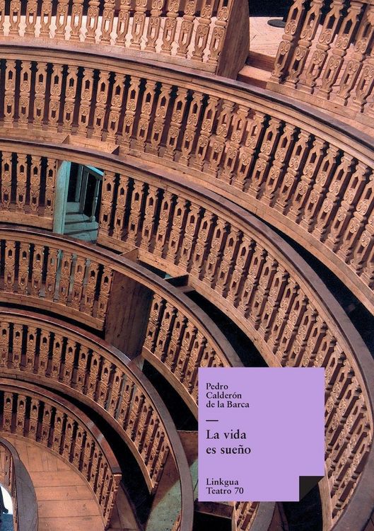 Produktbild: La vida es sue&ntilde;o