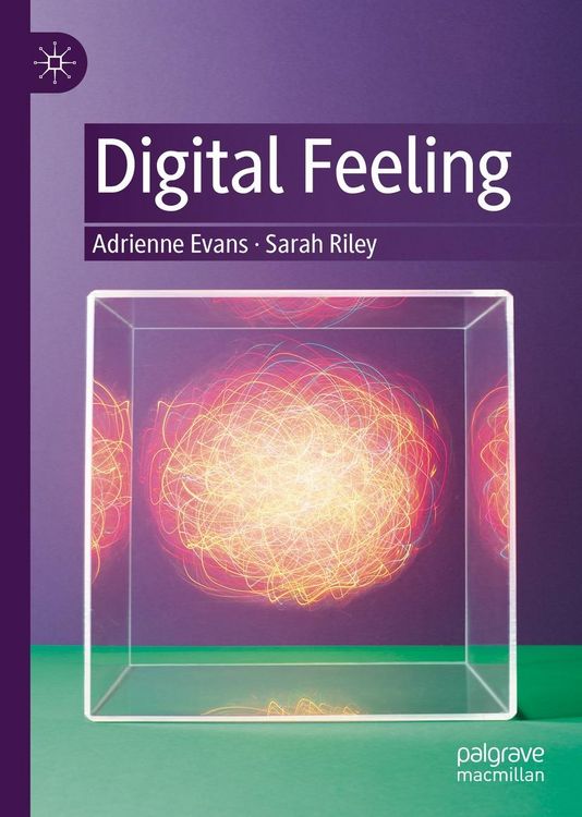 Produktbild: Digital Feeling