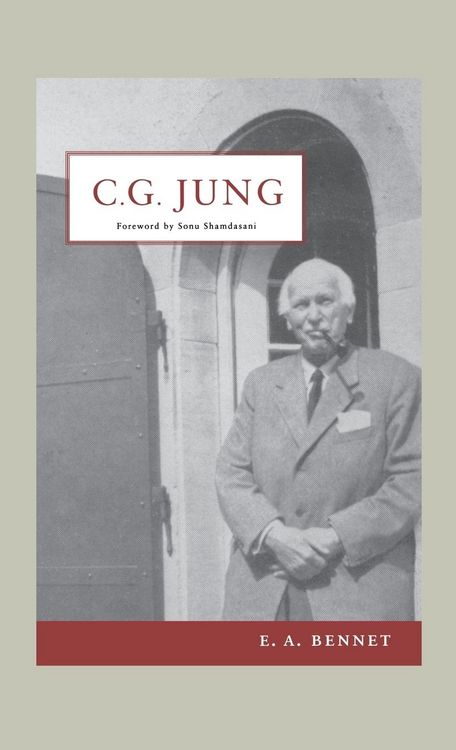 Produktbild: C G Jung