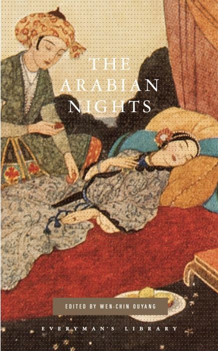 Produktbild: The Arabian Nights