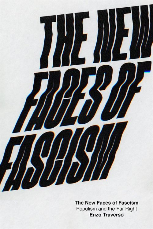 Produktbild: The New Faces of Fascism