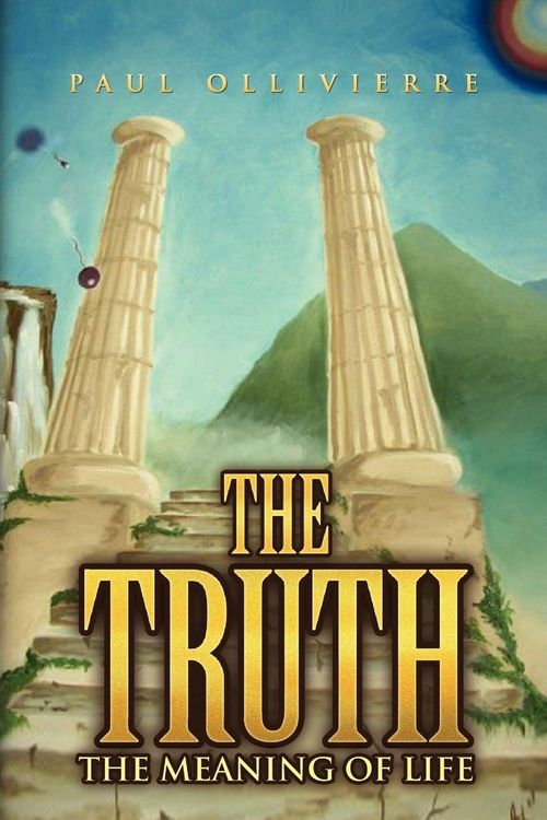 Produktbild: The Truth