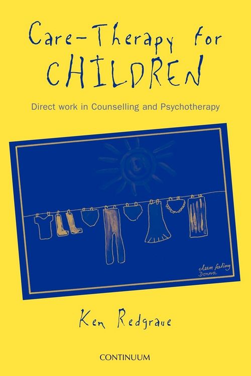Produktbild: Care-Therapy for Children