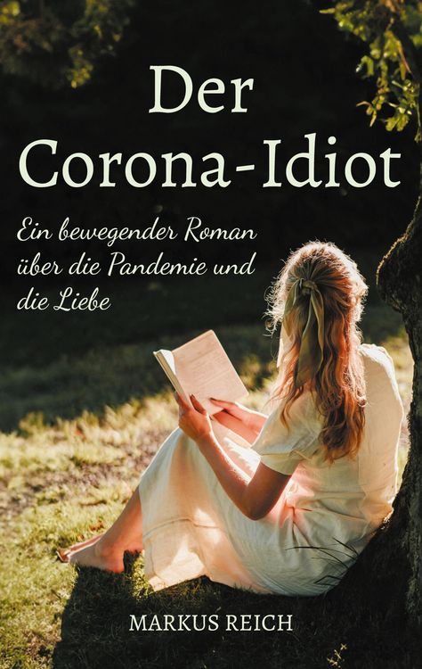 Produktbild: Der Corona-Idiot