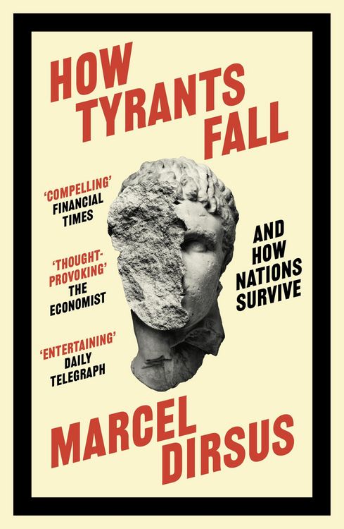 Produktbild: How Tyrants Fall