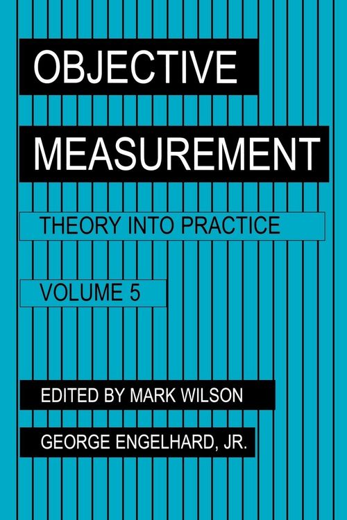 Produktbild: Objective Measurement