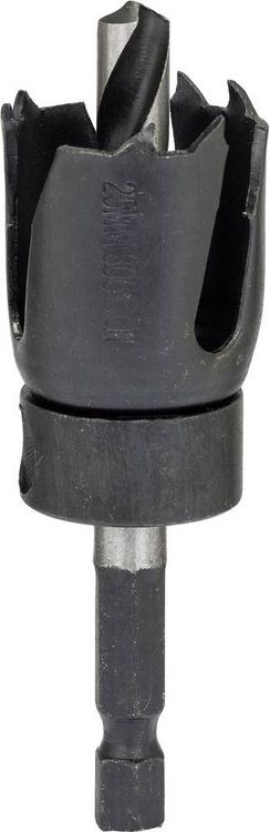 Produktbild: Bosch Accessories 2609256D04 Lochs&auml;ge 48mm 1St.