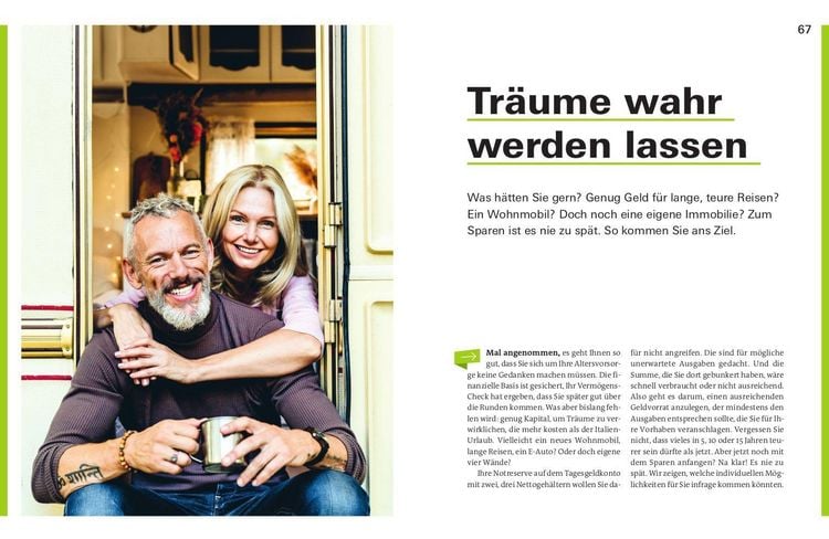 Produktbild: Ihr Verm&ouml;gens-Turbo ab 50
