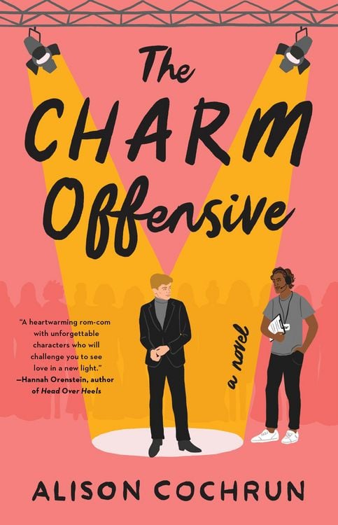 Produktbild: The Charm Offensive