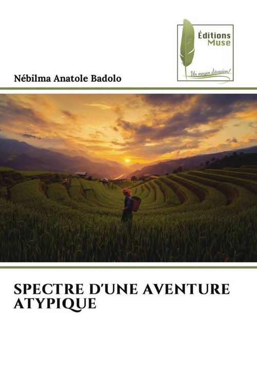 Produktbild: Spectre D'une Aventure Atypique