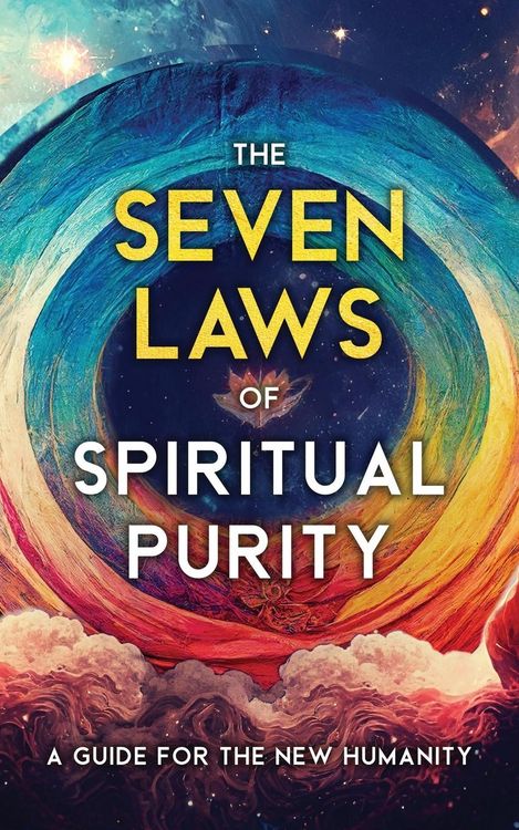 Produktbild: The Seven Laws of Spiritual Purity
