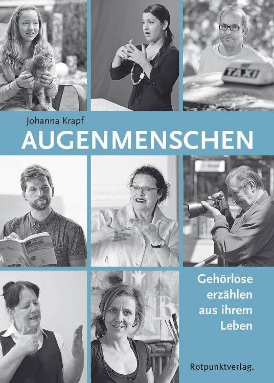 Produktbild: Augenmenschen