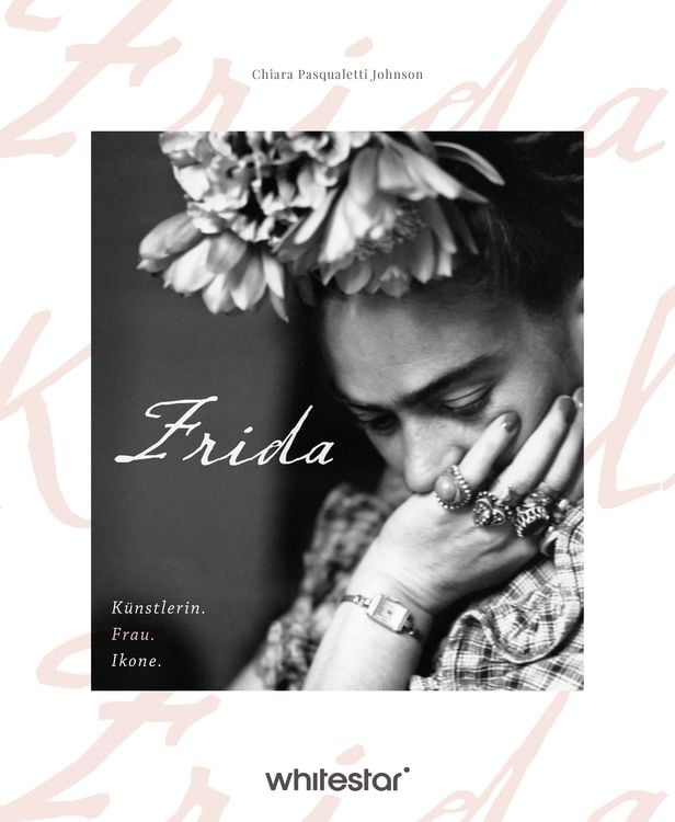 Produktbild: Frida Kahlo