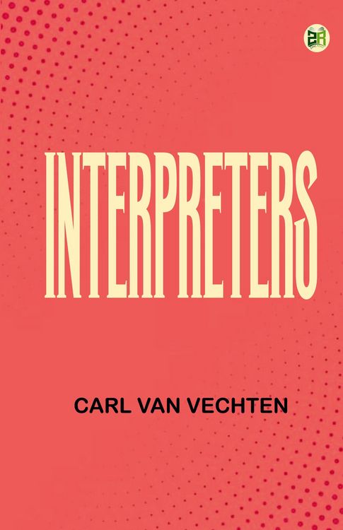 Produktbild: Interpreters