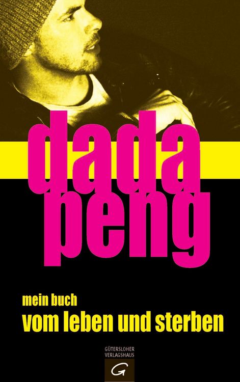 Produktbild: Mein buch vom leben und sterben