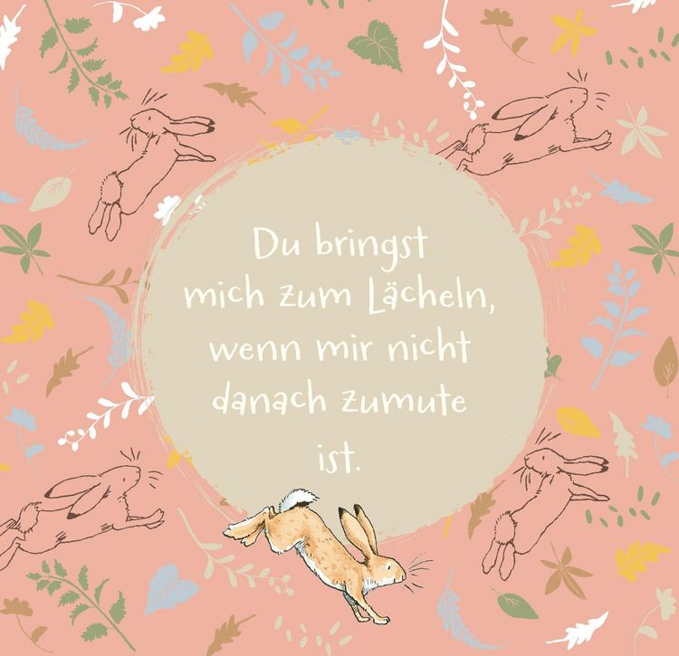 Produktbild: Wei&szlig;t du eigentlich, wie lieb ich dich hab? 99 Gr&uuml;nde, warum ich dich so lieb habe