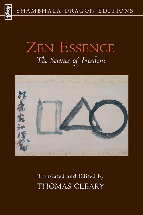 Produktbild: Zen Essence