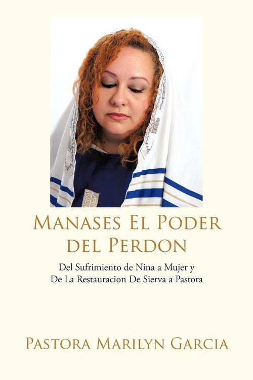 Produktbild: Manases El Poder del Perdon