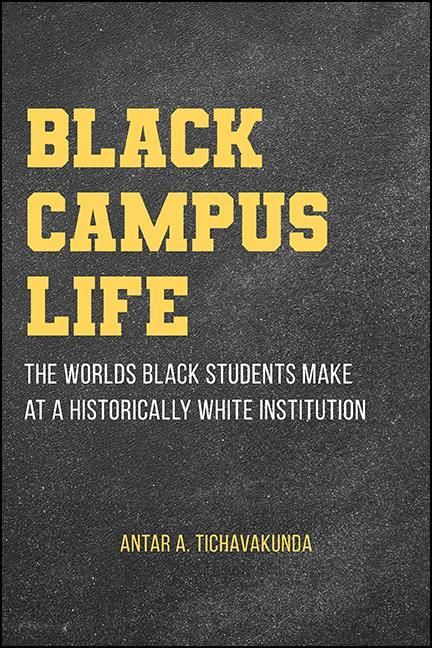 Produktbild: Black Campus Life