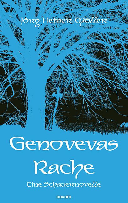Produktbild: Genovevas Rache