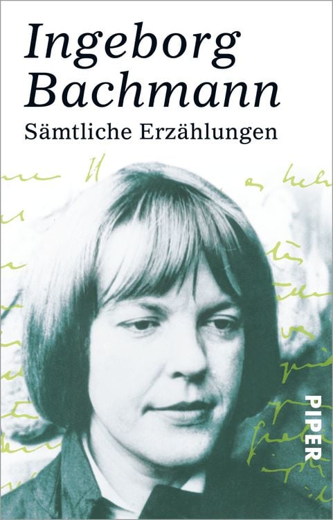 Produktbild: S&auml;mtliche Erz&auml;hlungen