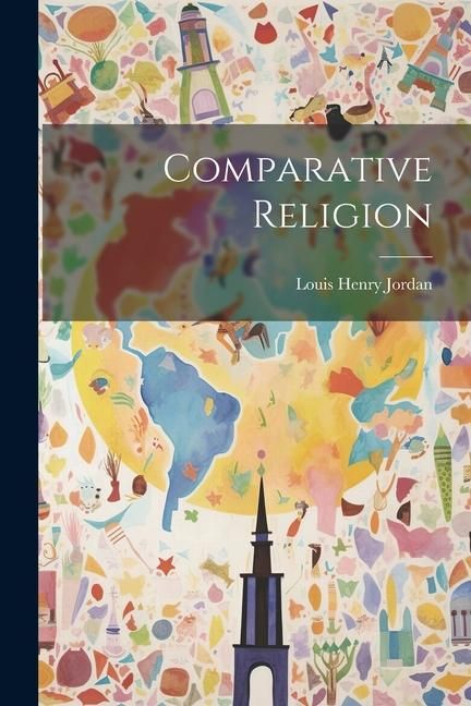 Produktbild: Comparative Religion