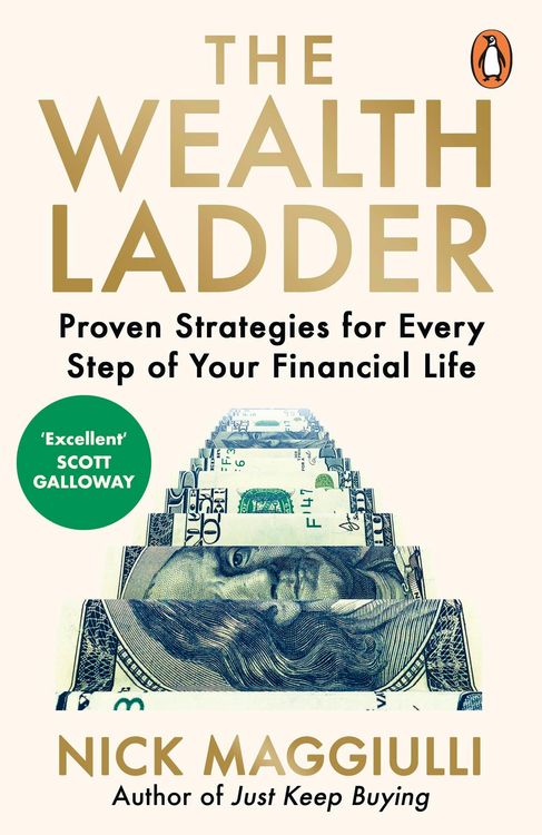Produktbild: The Wealth Ladder
