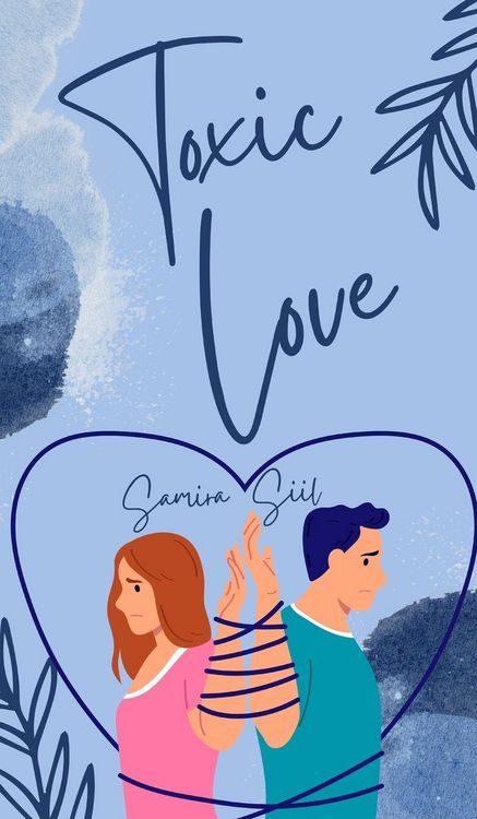 Produktbild: Toxic Love