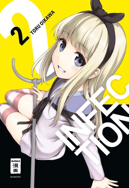 Produktbild: Infection 02