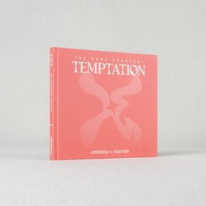 Produktbild: The Name Chapter: Temptation (Nightmare Version)