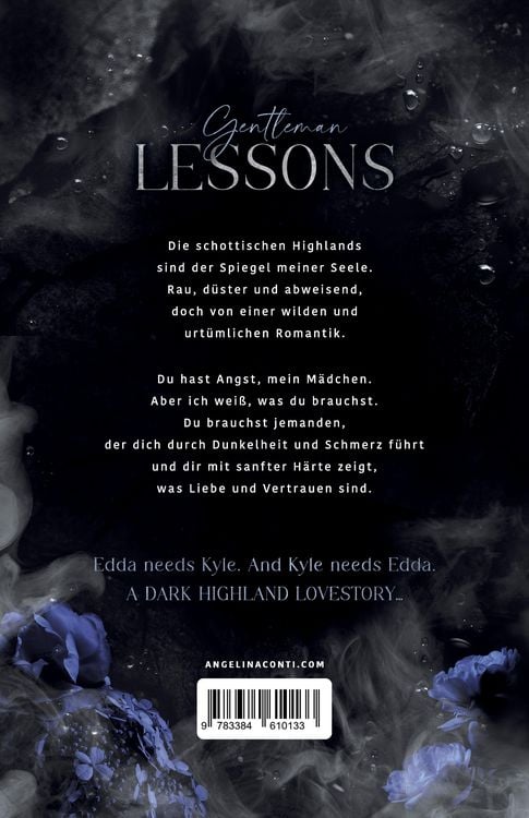 Produktbild: Gentleman Lessons